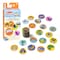 Melissa & Doug Sticker WOW Refill Stickers, Tiger, 1800PK 50330 - alternate 6